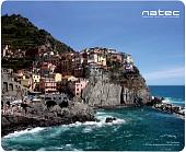 Коврик для мыши Natec Photo Italian Coast