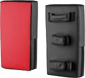 Макивара Спортивные мастерские SM-106 (красный/черный)