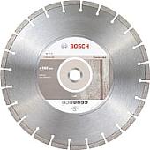 Отрезной диск алмазный Bosch 2.608.602.545