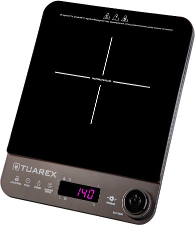 Настольная плита Tuarex TK-2728