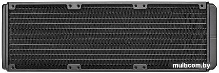Кулер для процессора Thermaltake TH360 ARGB Sync CL-W300-PL12SW-A