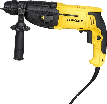 Перфоратор Stanley SHR263K
