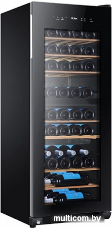 Винный шкаф Haier FWC53GDA