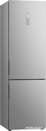 Холодильник LG DoorCooling+ GC-B509ANPW