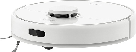 Робот-пылесос Dreame Robot Vacuum F10 White RLF11SA (евровилка, белый)