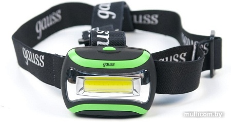 Фонарь Gauss GFL307