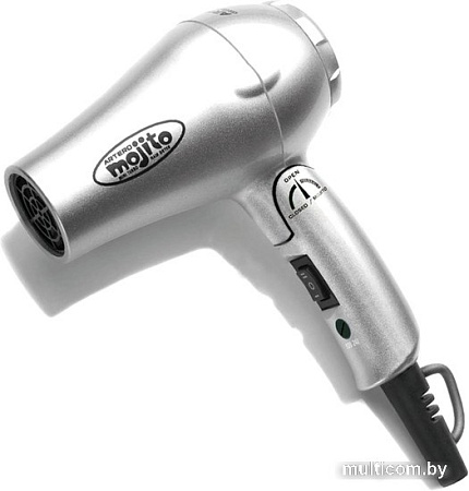 Фен Artero Mojito S235 (silver)