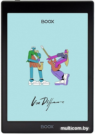 Электронная книга Onyx BOOX Nova Air C