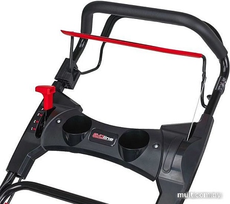 Газонокосилка Evoline LMG 48 CVH