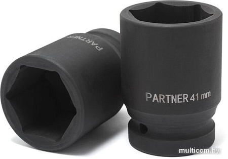 Головка слесарная Partner PA-48527