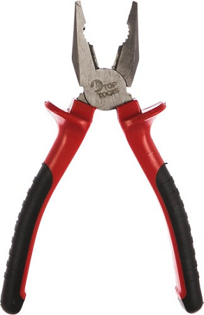 Плоскогубцы TopTools 32D112
