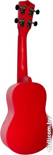 Укулеле Veston KUS 15 RD
