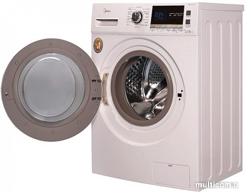 Стиральная машина Midea MWM6123 Crown Slim