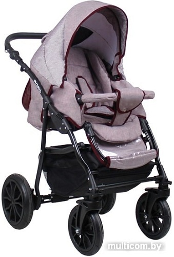 Универсальная коляска Alis Road (2 в 1, Ro 02)