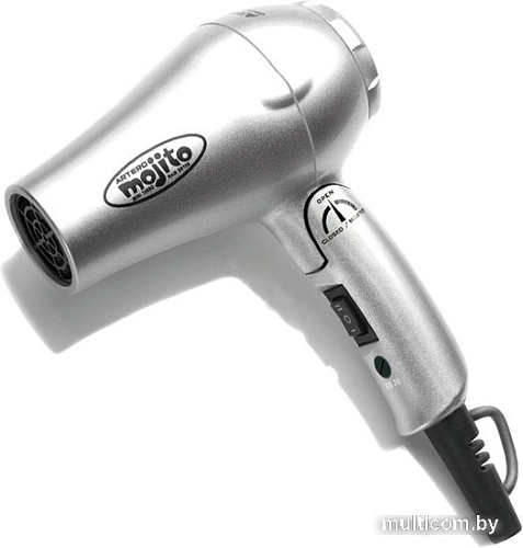 Фен Artero Mojito S235 (silver)