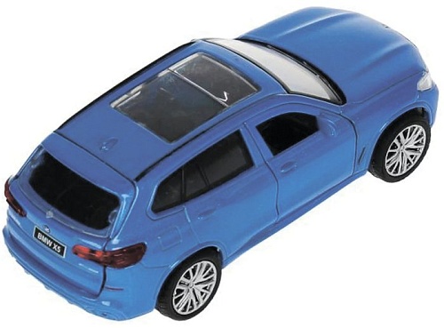 Легковой автомобиль Технопарк BMW X5 M-Sport X5-12-BU