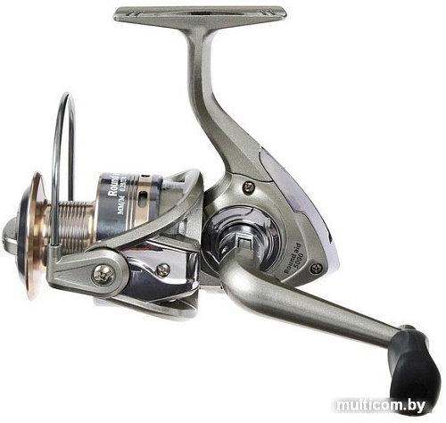 Рыболовная катушка Yugana Round Aid 5000 4+1 Ball