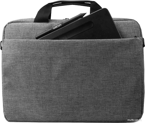 Сумка PortCase KCB-164 (серый)