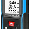 Лазерный дальномер Sndway H-D710A