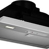 Кухонная вытяжка Elikor Casper 70Н-450-П3Д (нержавеющая сталь)
