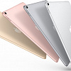 Планшет Apple iPad Pro 12.9 512GB Gold