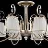 Люстра Freya Simone FR2020-CL-06-BG