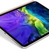 Чехол Apple Folio для iPad Pro 11 (розовый песок)