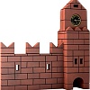 Сборная модель БрикНик Кремль