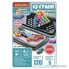 Настольная игра Bondibon БондиЛогика IQ-Грани ВВ5953