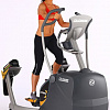 Эллиптический тренажер Octane Fitness LX8000 Standard (2017)