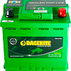 Автомобильный аккумулятор DAGENITE L+ (44 А·ч)