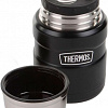 Термос для еды Thermos Food Jar SK-3000 0.47л (черный)