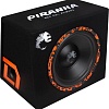 Корпусной активный сабвуфер DL Audio Piranha 12A SE