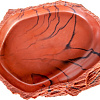 Кормушка Lucky Reptile Dish Lava WDL-3