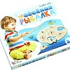 Развивающая игра Десятое королевство Веселая рыбалка 02970