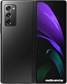 Смартфон Samsung Galaxy Z Fold2 SM-F916B 12GB/256GB (черный)