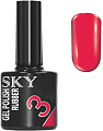 Гель-лак Giorgio Capachini Sky 03