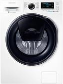 Стиральная машина Samsung WW80K6210RW