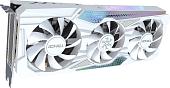 Видеокарта Inno3D GeForce RTX 4060 Ti 8GB iChill X3 White C406T3-08D6X-17113280