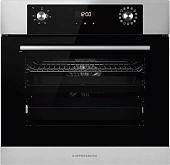 Электрический духовой шкаф KUPPERSBERG HO 678 BX