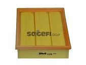 Воздушный фильтр Purflux A1038