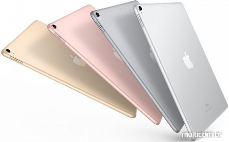 Планшет Apple iPad Pro 12.9 512GB Gold