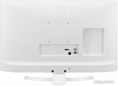 Телевизор LG 24TK410V-WZ