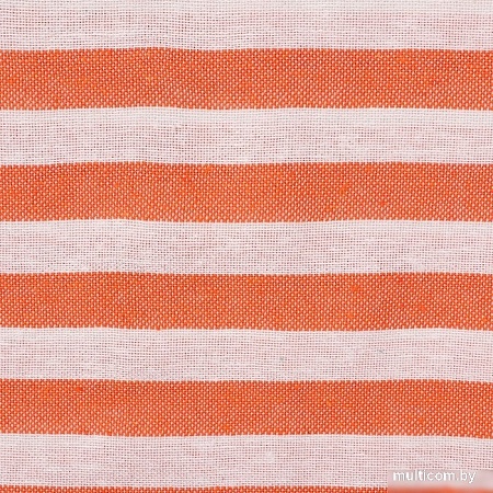 Полотенце Love Life Marine 10424758 75x175 (оранжевый)