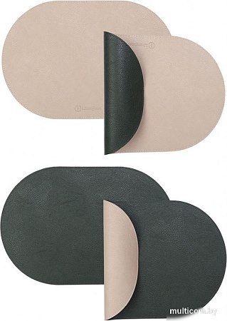 Liberty Jones Pool LJ0000422 (зеленый/бежевый)