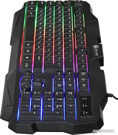 Клавиатура Oklick 757G