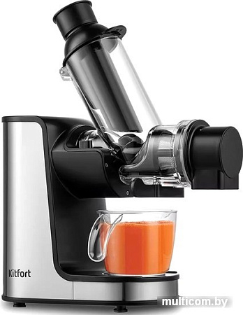 Соковыжималка Kitfort KT-1135