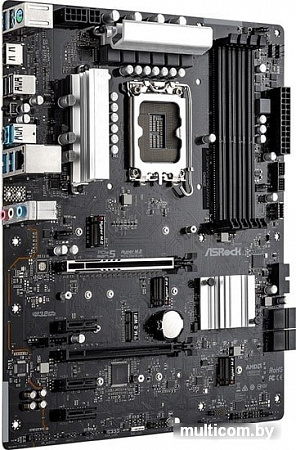 Материнская плата ASRock Z690 Phantom Gaming 4