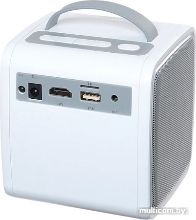 Проектор Digma DiMagic Kids Plus