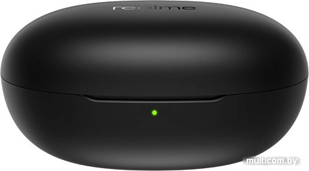 Наушники Realme Buds Q (черный)